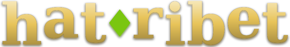 hatoribet logo